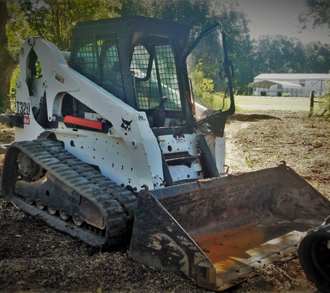 DMA Tree Service - Teague, TX