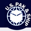 US Pak-N-Ship - Packaging Service