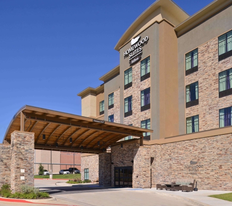 Homewood Suites by Hilton Trophy Club Southlake - Roanoke, TX