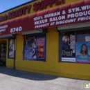 Gloria Beauty Supply - Beauty Salon Equipment & Supplies