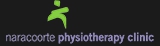 Naracoorte Physiotherapy Clinic Logo