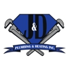 J & D Plumbing & Heating gallery
