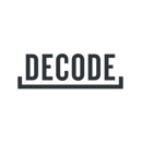 Decode - Advertising Agencies