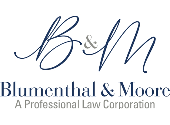 Blumenthal Law Offices - Riverside, CA