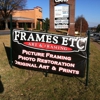 Frames, Etc. gallery