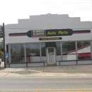 Bumper To Bumper Auto Parts/Crow-Burlingame - Automobile Parts & Supplies