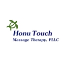 Honu Touch Massage - Massage Therapists