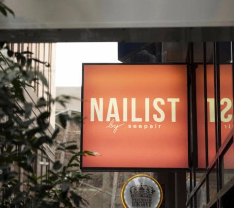 Nailist By Seepair - Melbourne, VIC