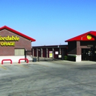 Affordable Self Storage West