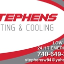 Stephens Heating and Cooling - Air Conditioning Service & Repair