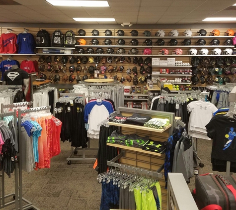 Hibbett Sports - Cleburne, TX