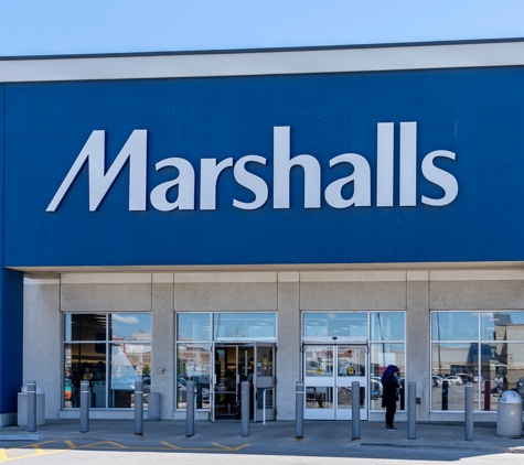 Marshalls - Houston, TX