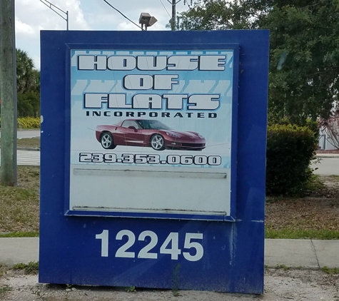House of Flats, Inc - Naples, FL