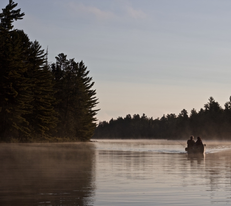 YMCA Camp Northern Lights - Babbitt, MN