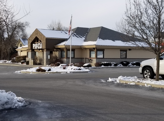 P1fcu - Post Falls, ID