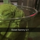 Sweet Sammies