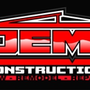 JEM Construction LLC - General Contractors