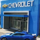 Farnsworth Chevrolet - Automobile Body Repairing & Painting