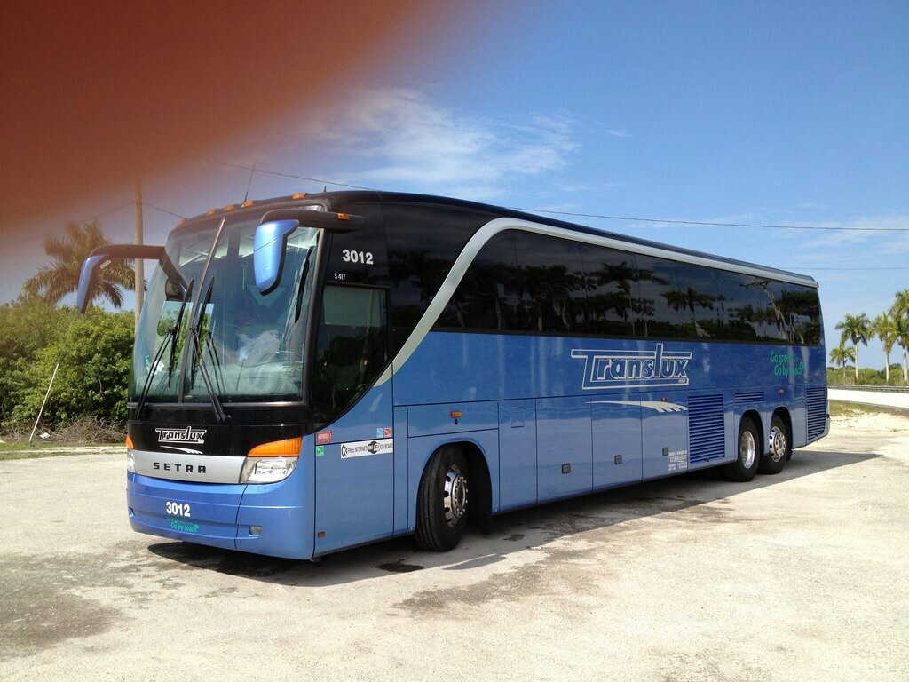 translux bus