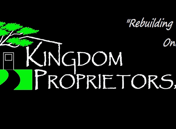 Kingdom Proprietors, Inc - Canandaigua, NY