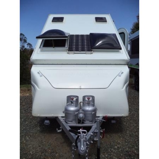 Great Lakes Caravans - Nabiac, NSW