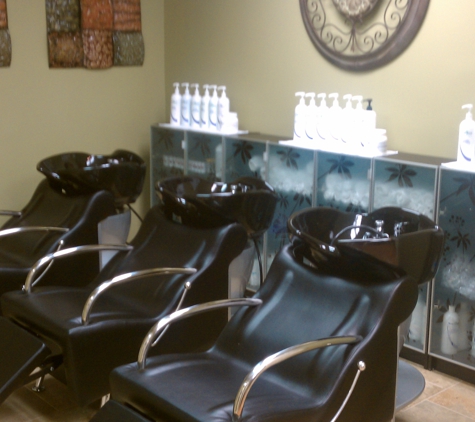 Nouritress Salon & Hair Clinic - Fayetteville, GA