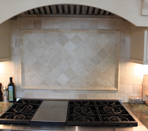 Castle Tile Marble & Granite - Delray Beach, FL