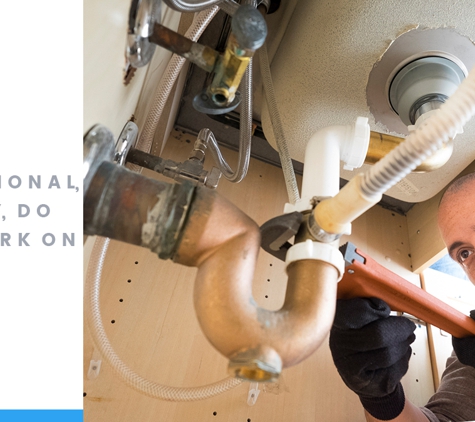 Express Plumbing - Moonah, TAS. We Are Professional, Friendly, Do Your Work On Time
