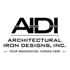 Architectural Iron Designs