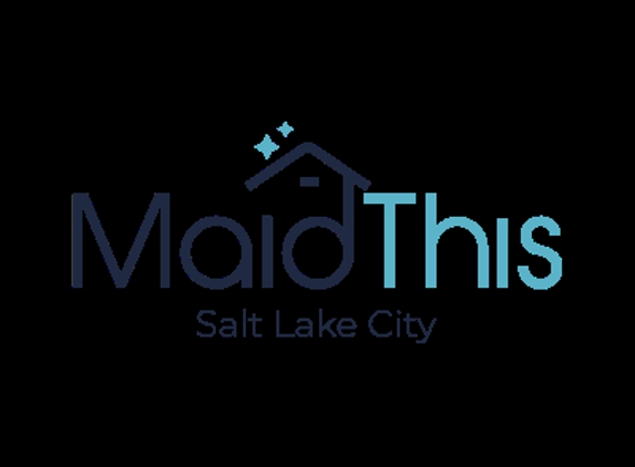 MaidThis Cleaning of Salt Lake City - Salt Lake Cty, UT