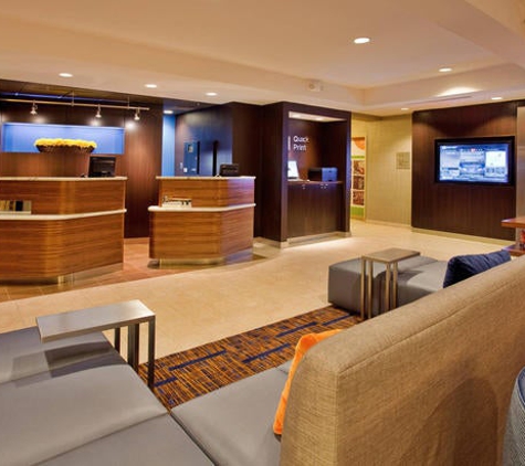 Courtyard by Marriott - Stafford, TX