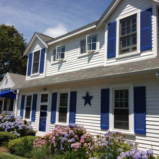 Marion's Pie Shop - Chatham, MA