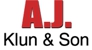 A.J. Klun & Son - Transport Services