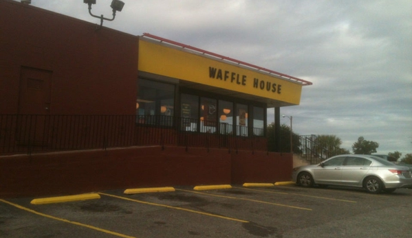 Waffle House - Charleston, SC