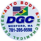 DGC Auto Body & Mechanical