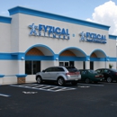 FYZICAL Fitness - Health Clubs