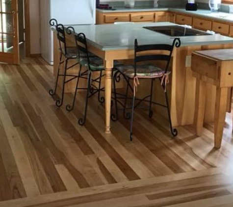 Quality Wood Floors