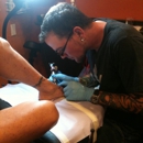 Sugarfree Tattoo - Tattoos