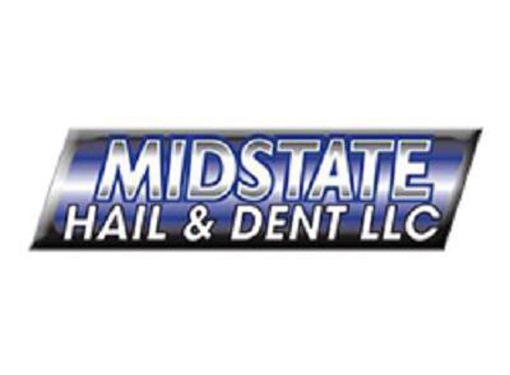 Midstate Hail & Dent - Omaha, NE