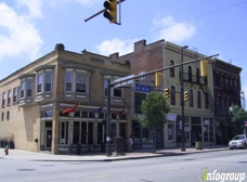 Ohio City Burrito - Ohio City, Cleveland, OH