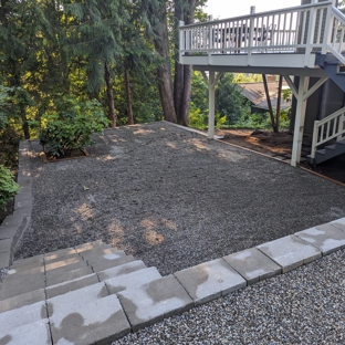 DS Landscape Design & Installation - Renton, WA