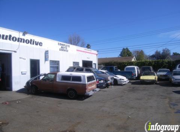 Corbin Automotive - Canoga Park, CA