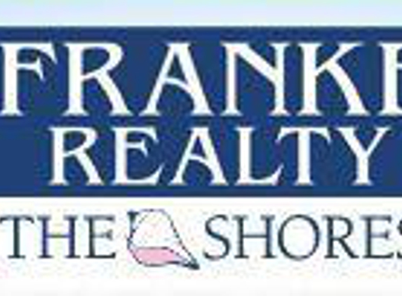 Franke Realty - South Padre Island, TX