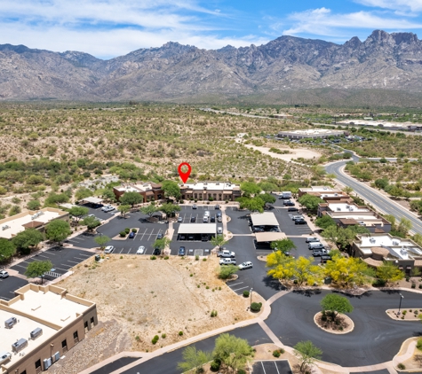 Soss & Associates, Inc. - Oro Valley, AZ