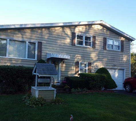 Dogtown Home Improvement &Painting - Fall River, MA
