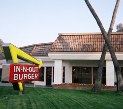 In-N-Out Burger - Garden Grove, CA