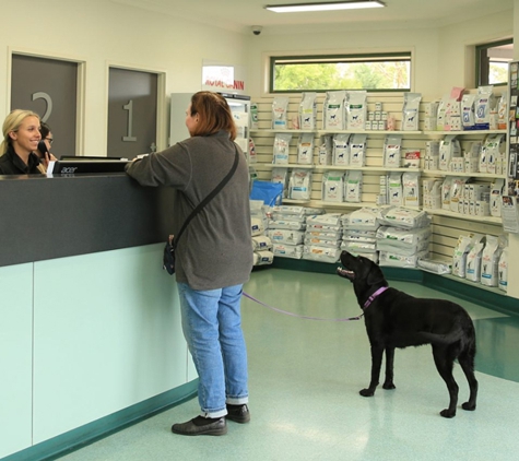 Rosebud Veterinary Hospital - Rosebud, VIC