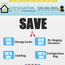 Lily Lock smith Services