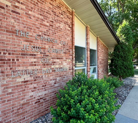 The Church of Jesus Christ of Latter-day Saints - Sioux Falls, SD