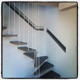 Lecapife Steel Steps